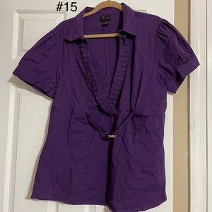 Torrid, purple, cute belt detail 2 (18/20)